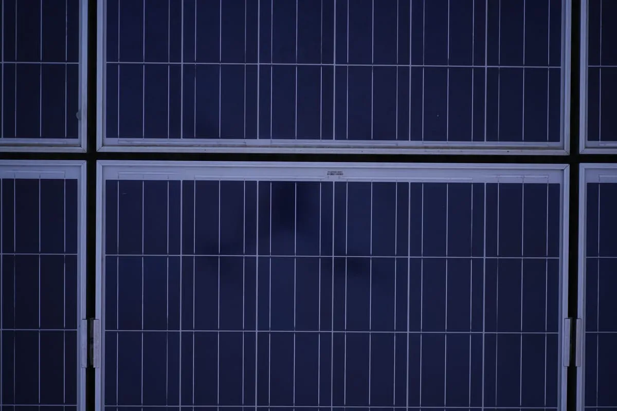 Man vs Drone: Serial Number Collection